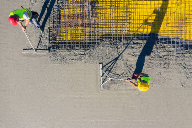 Best Concrete Contractor Near Me  in West Wareham, MA