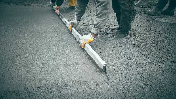Best Concrete Demolition Services  in West Wareham, MA