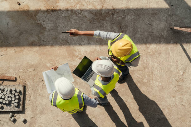 Best Local Concrete Companies  in West Wareham, MA
