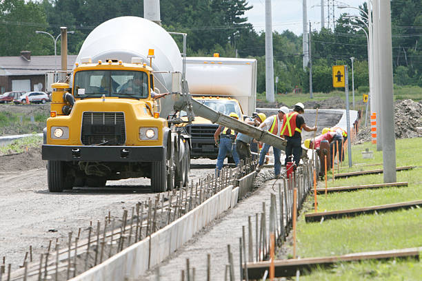 Best Best Concrete Contractor  in West Wareham, MA